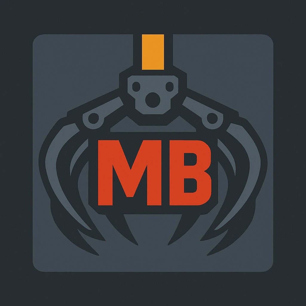 МеталБрухт